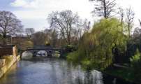 Cambridge